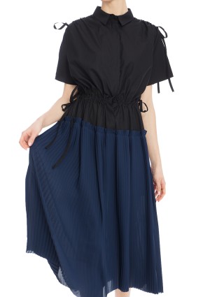 Платье KENZO (2778): фото 6 - Invogue